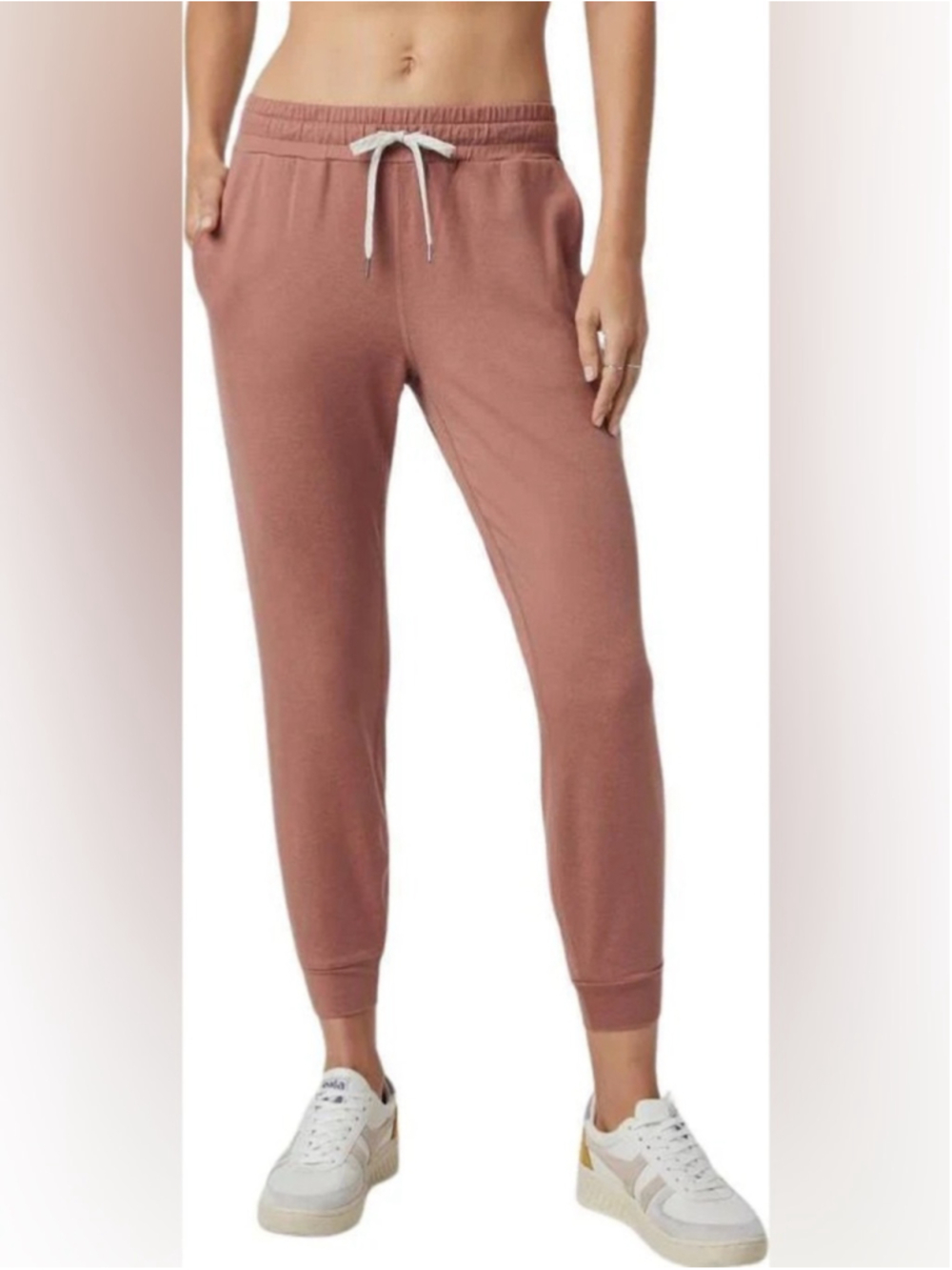 Vuori Performance Joggers Sz Small